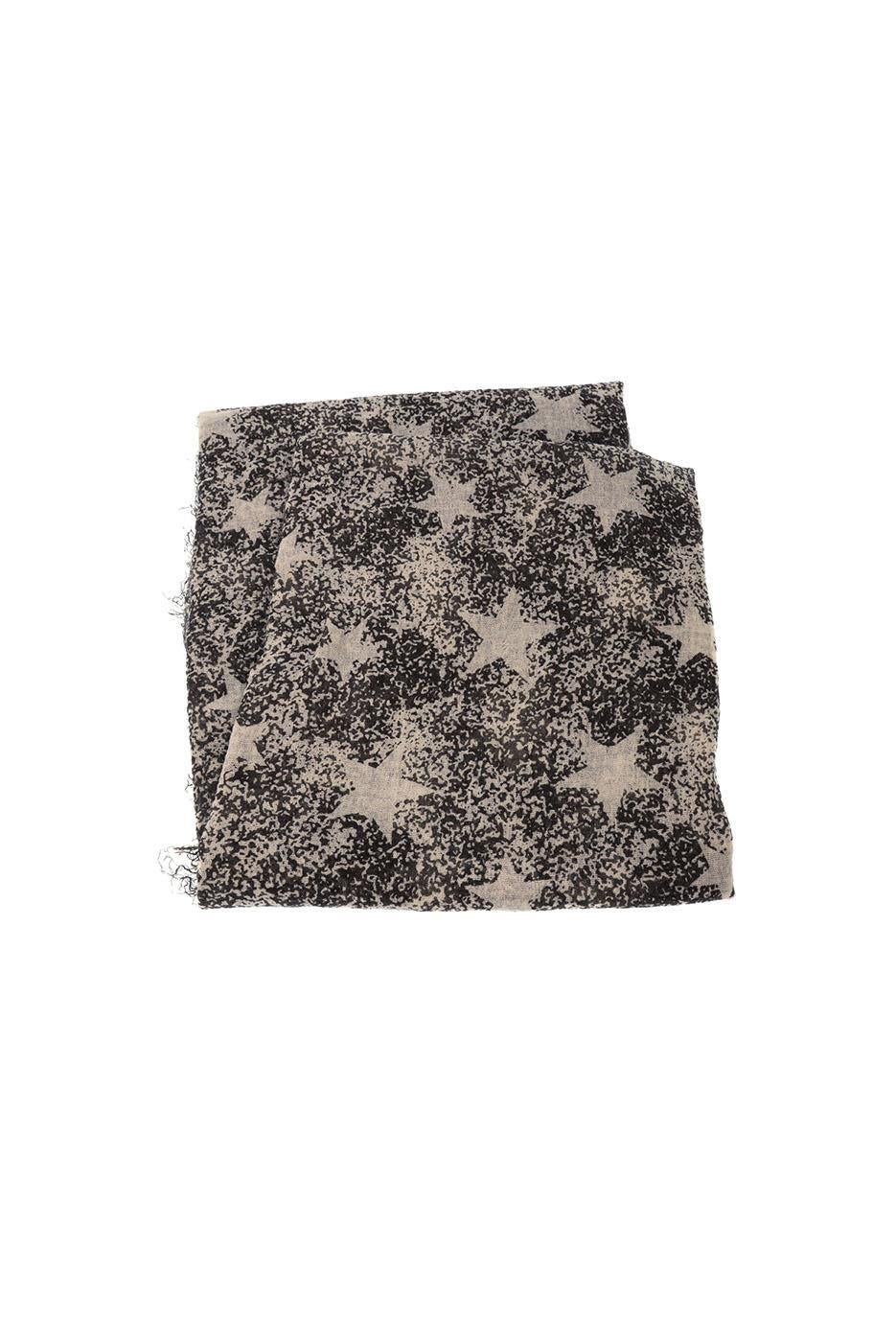 STARGAZE SCARF K4279