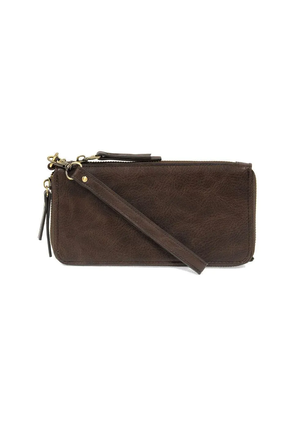 CHLOE ZIP AROUND WALLET L8107