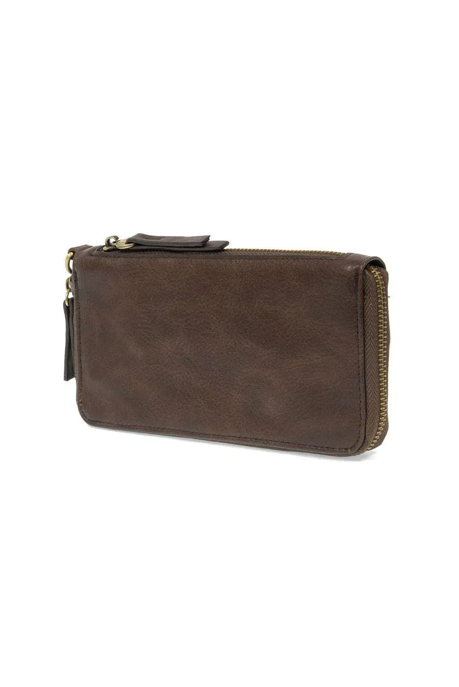 CHLOE ZIP AROUND WALLET L8107