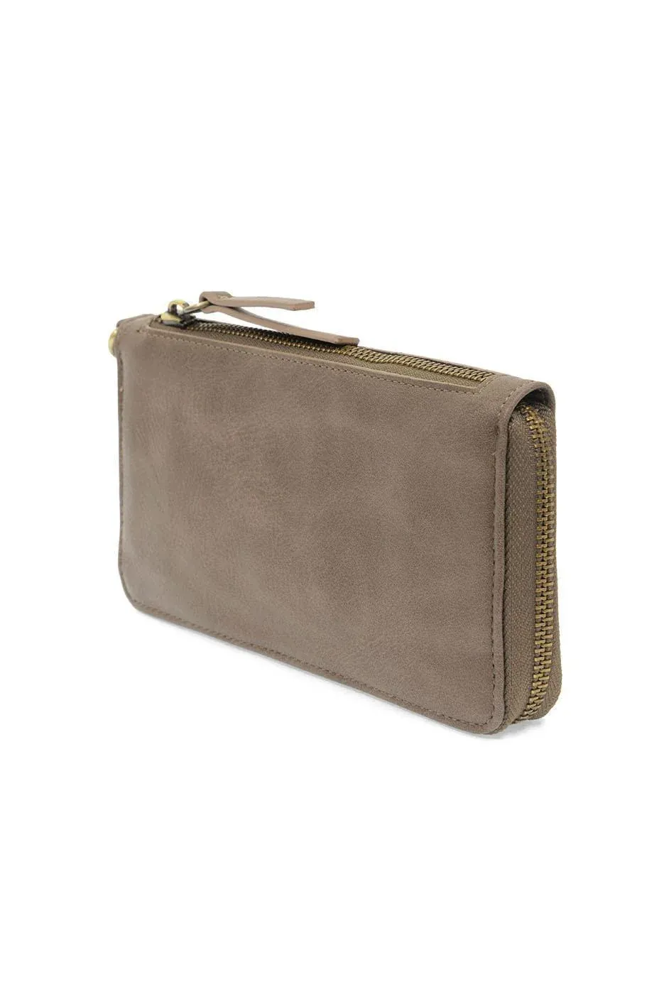 CHLOE ZIP AROUND WALLET L8107