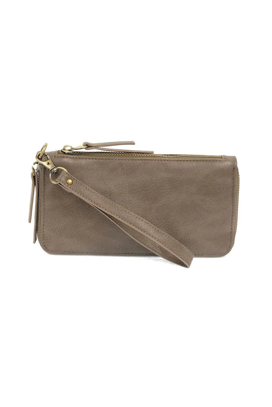 CHLOE ZIP AROUND WALLET L8107