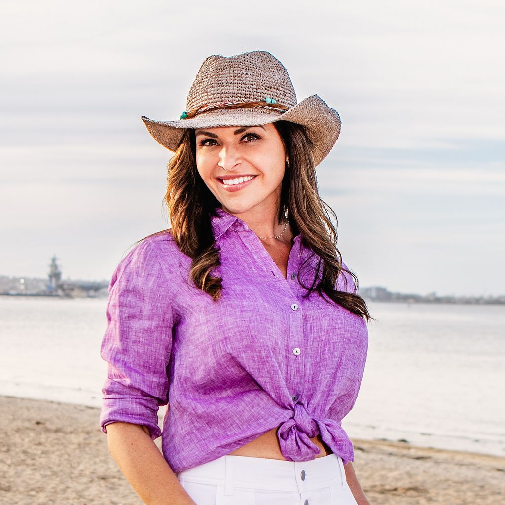 CATALINA COWBOY