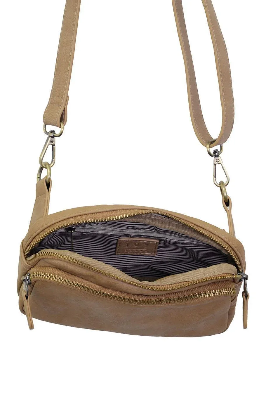 KYLIE BELT BAG L8212