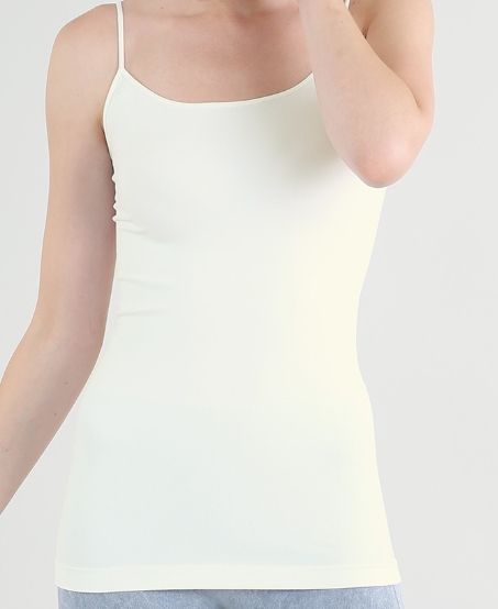 SKINNY STRAP CAMI NS4011