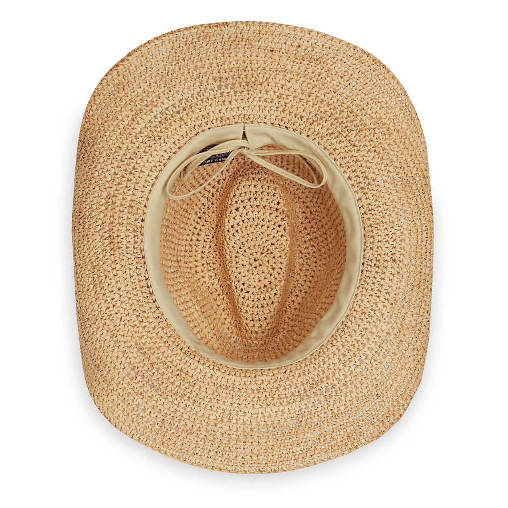 TAHITI COWBOY