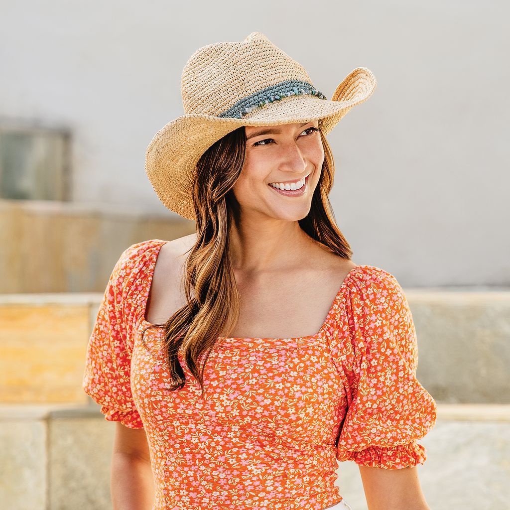 TAHITI COWBOY