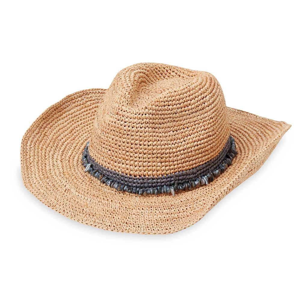TAHITI COWBOY