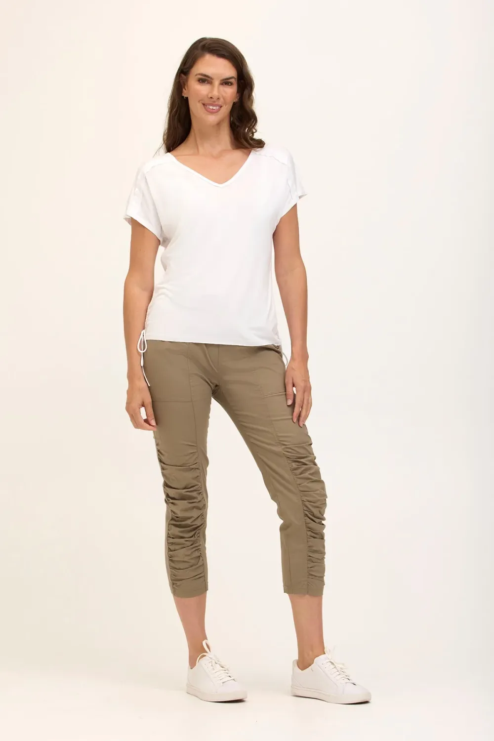 XCVISH GEYSER CROP 22370W