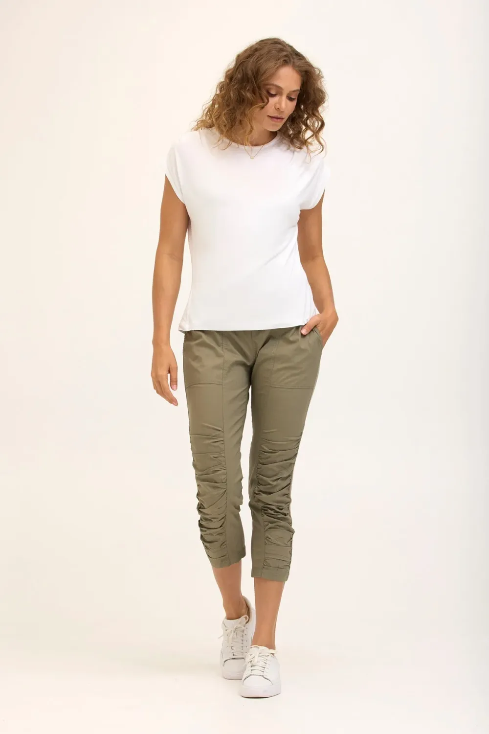 XCVISH GEYSER CROP 22370W