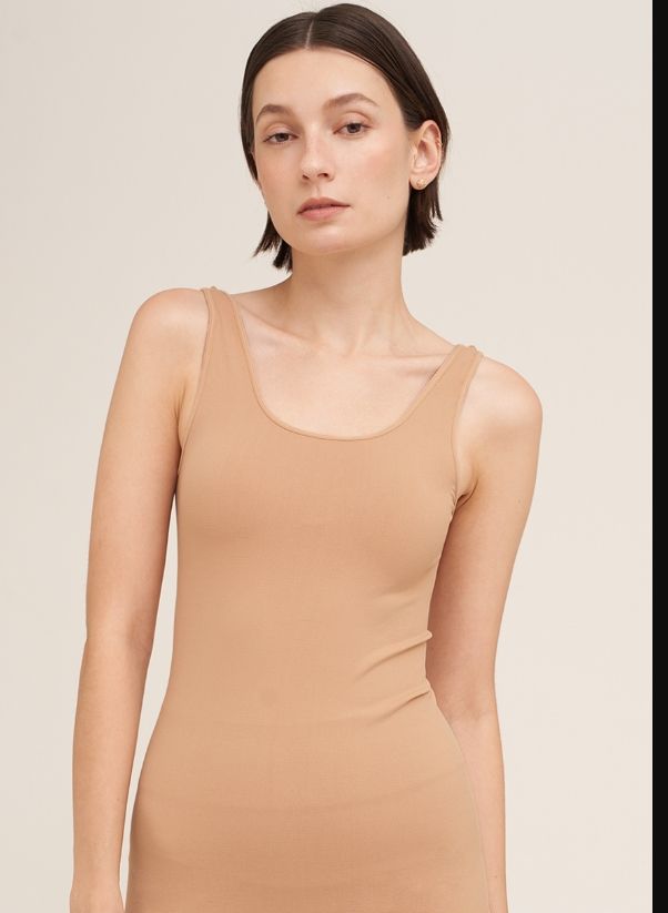 SIG JERSEY  TANK TOP NS5178