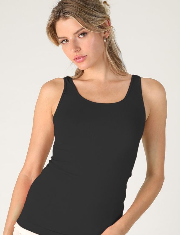 SIG JERSEY  TANK TOP NS5178