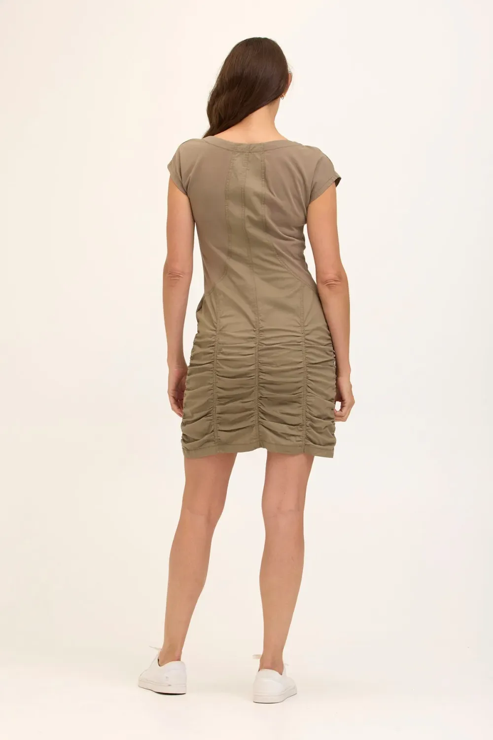 AVIANA DRESS XCVSH 3214W