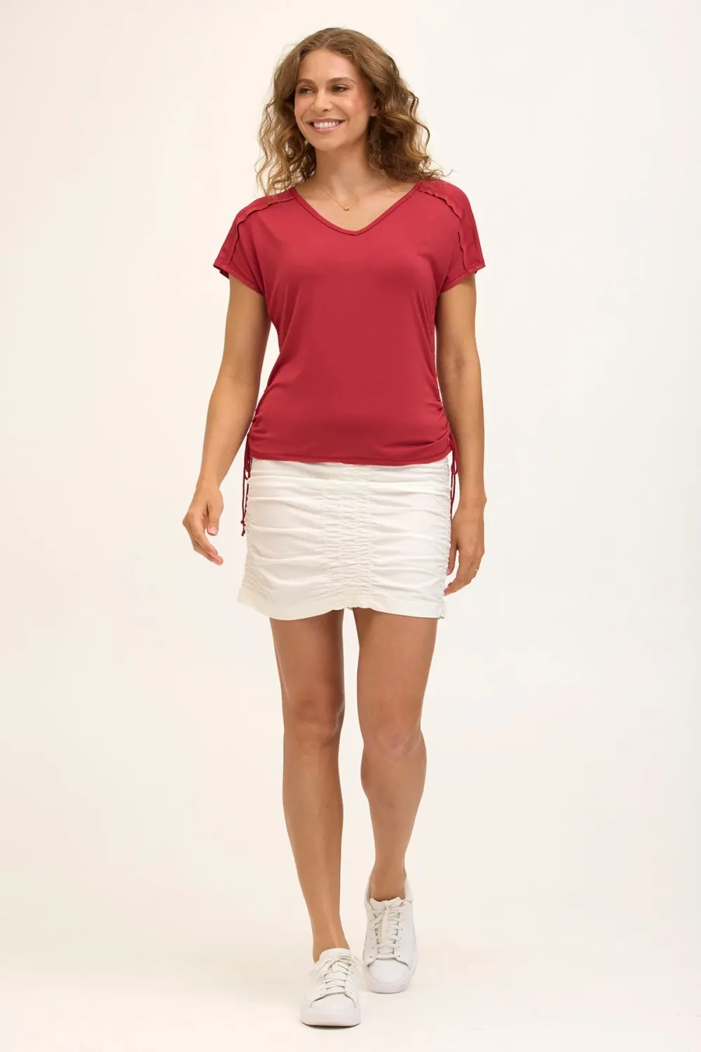 TRACE SKIRT 20895W