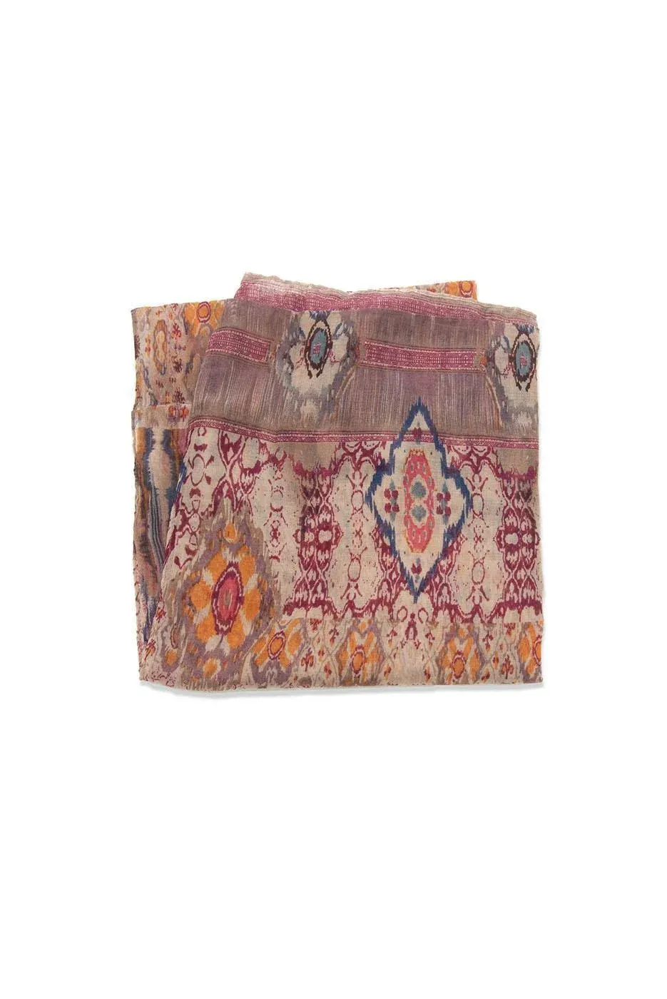 CHALLIS SCARF E3257