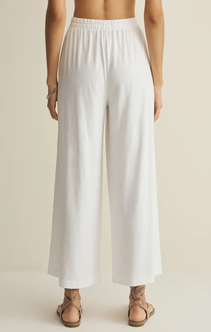 SCOUT JERSEY FLARE PANT ZP212567