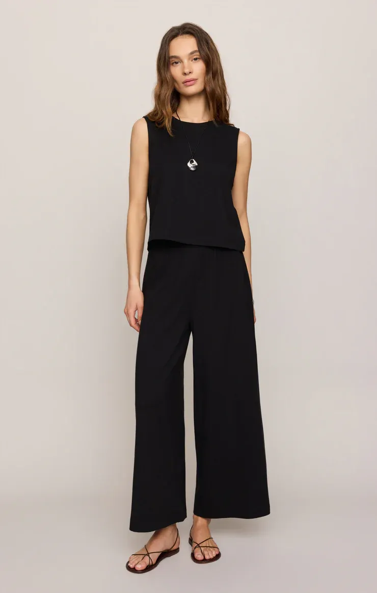 SCOUT JERSEY FLARE PANT ZP212567