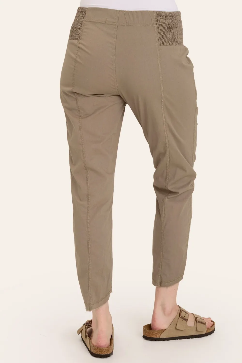 ACKER SLIM PANT 22649W