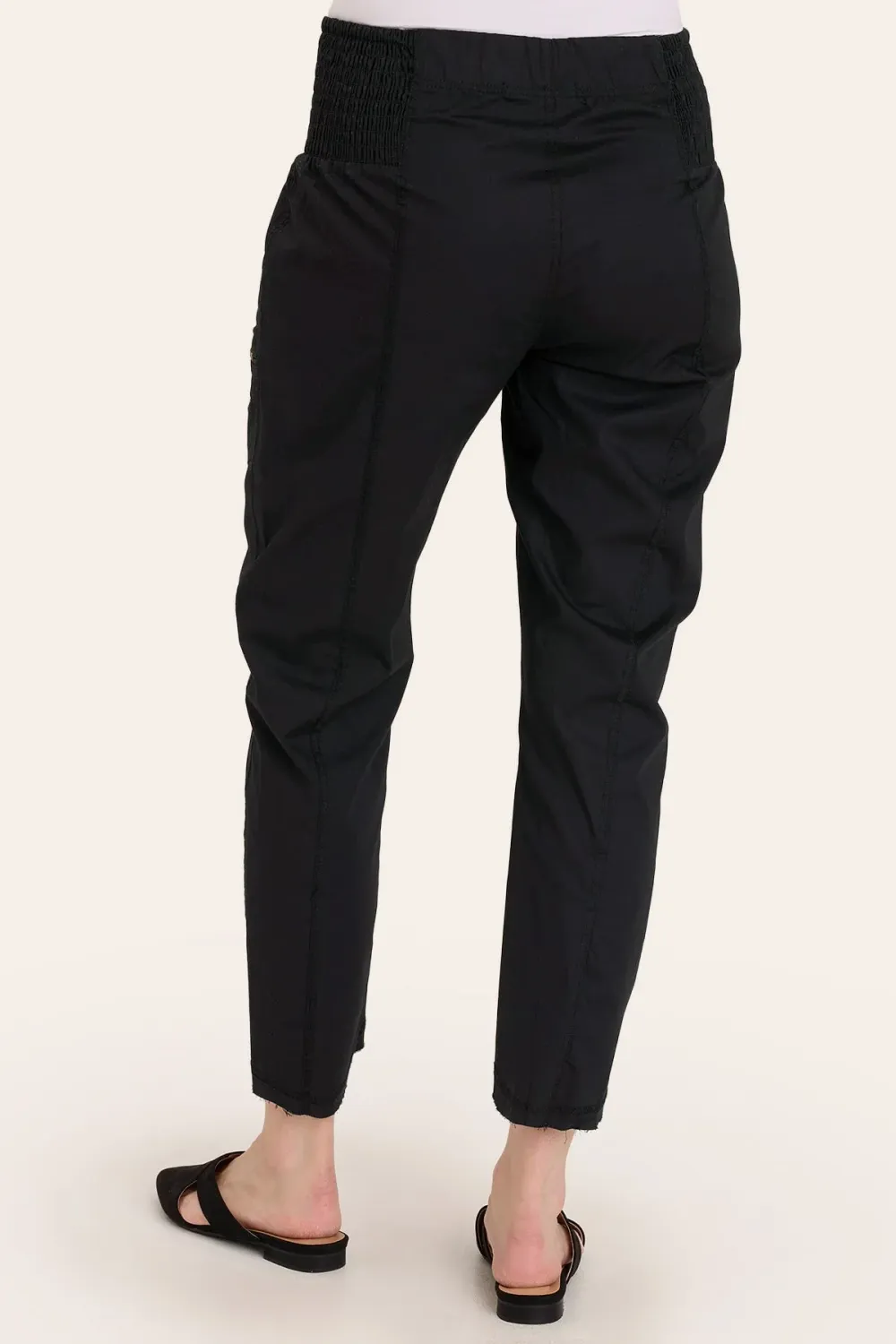 ACKER SLIM PANT 22649W