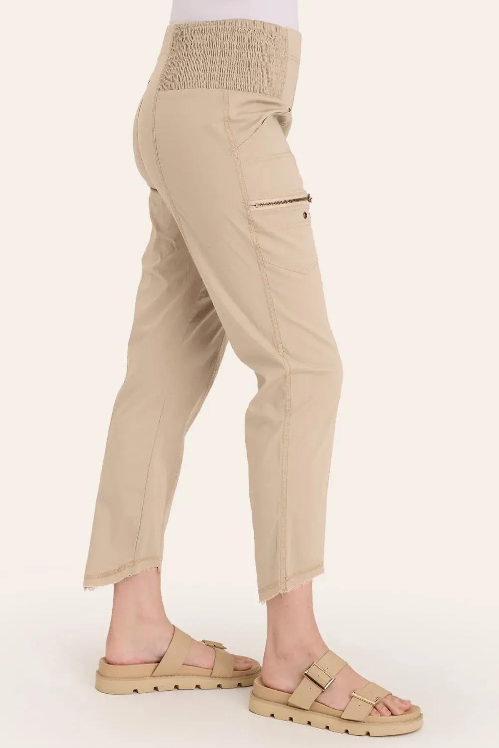 ACKER SLIM PANT 22649W