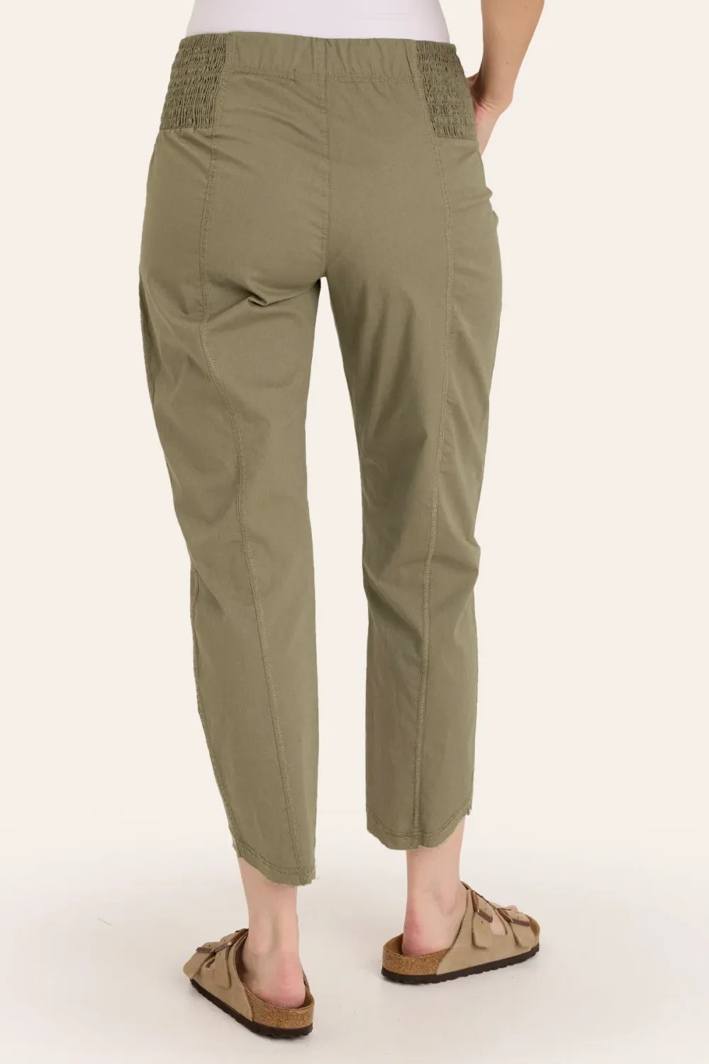 ACKER SLIM PANT 22649W