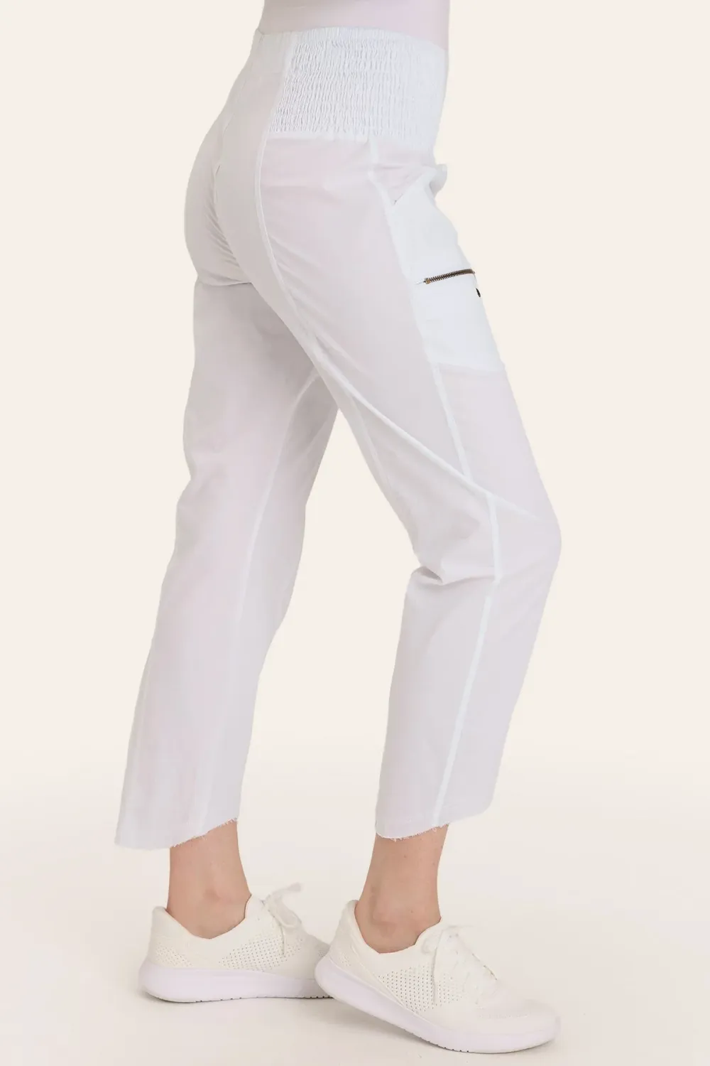 ACKER SLIM PANT 22649W