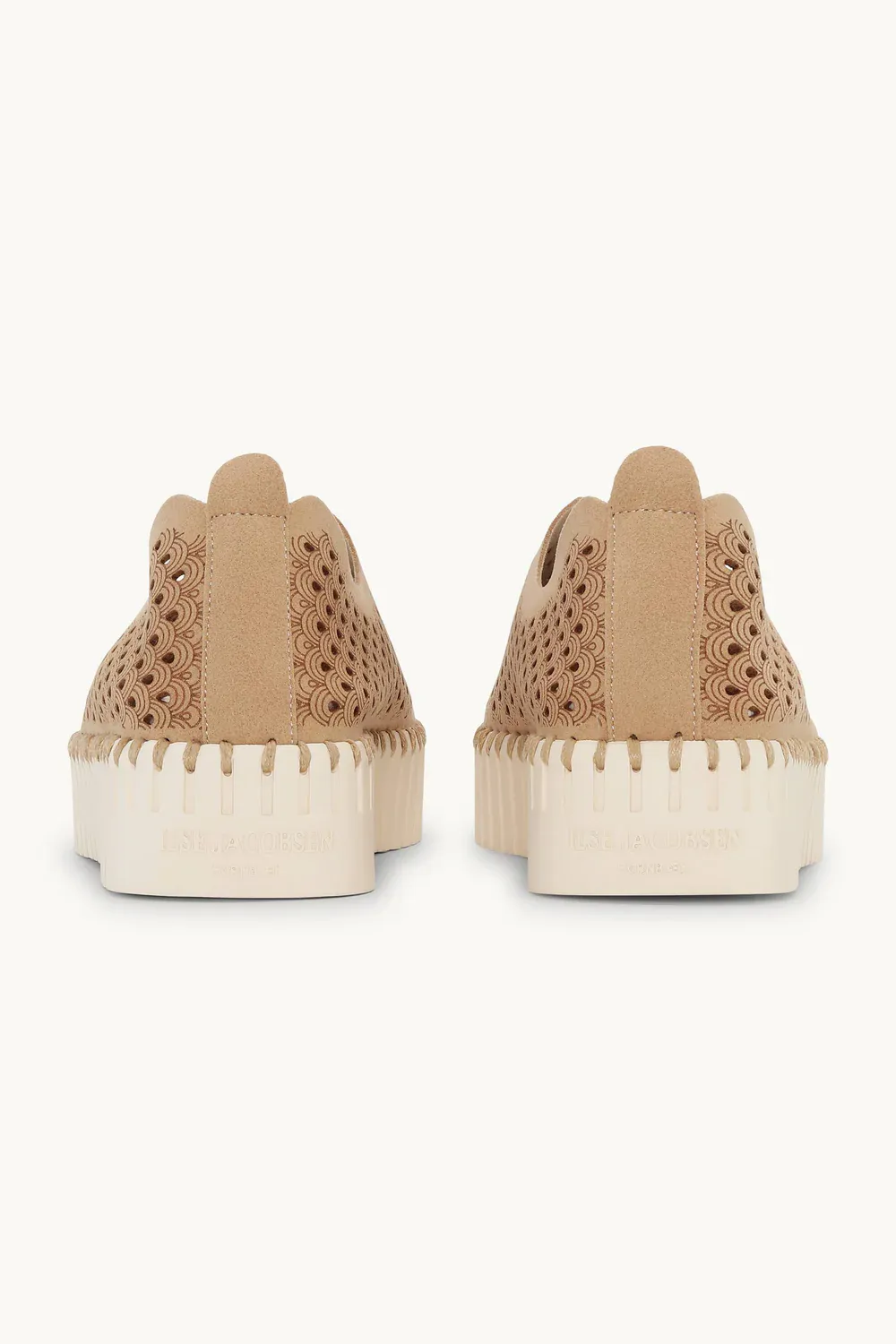 TULIP 3373 PLATFORM