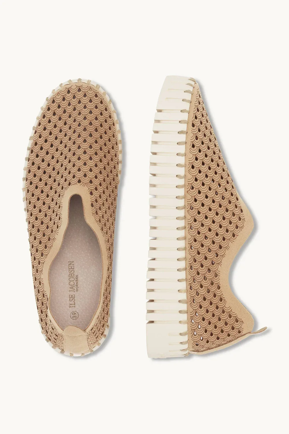 TULIP 3373 PLATFORM