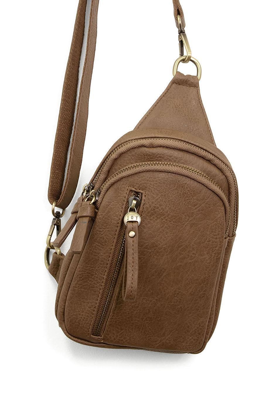 SKYLAR SLING BAG L8166