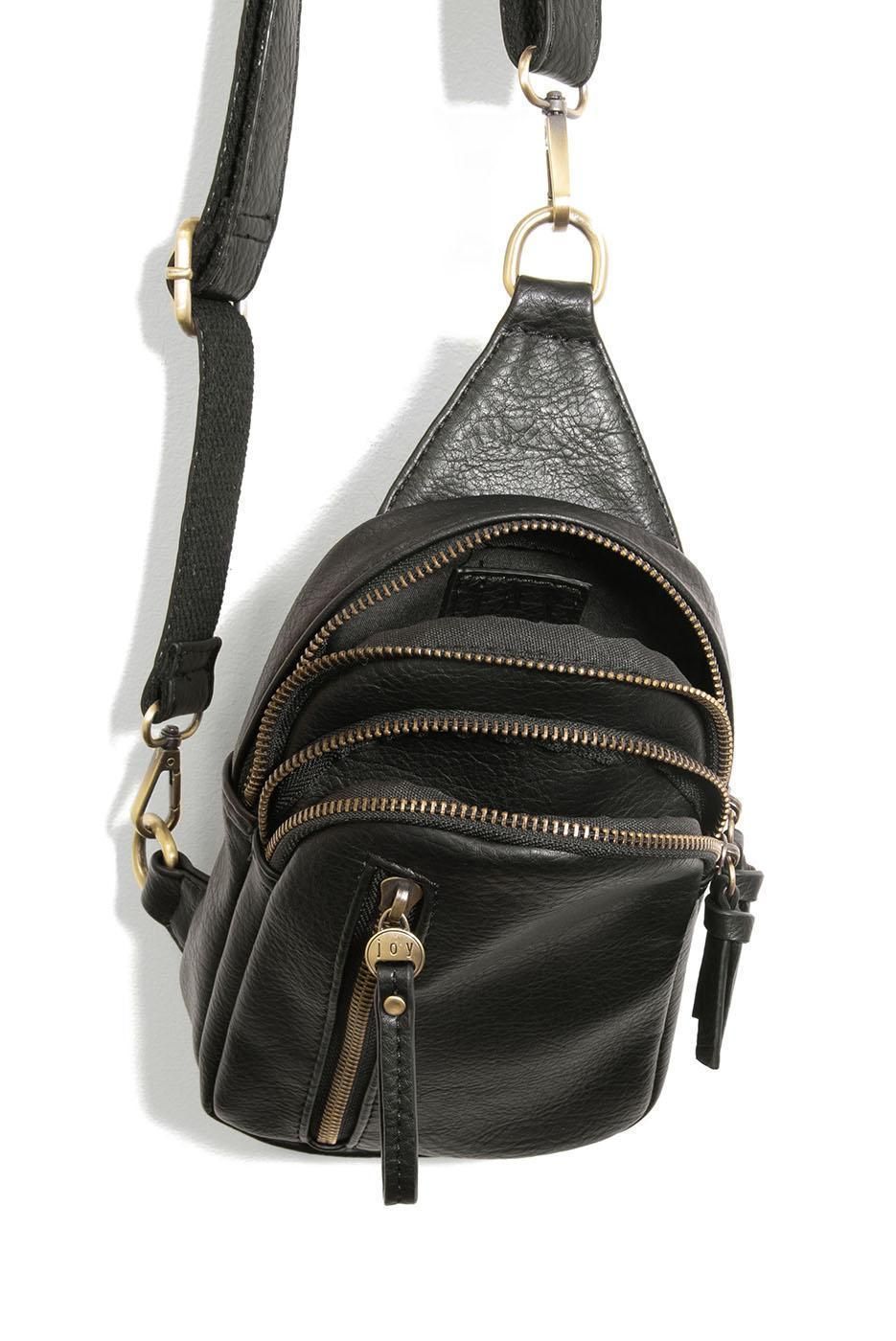 SKYLAR SLING BAG L8166