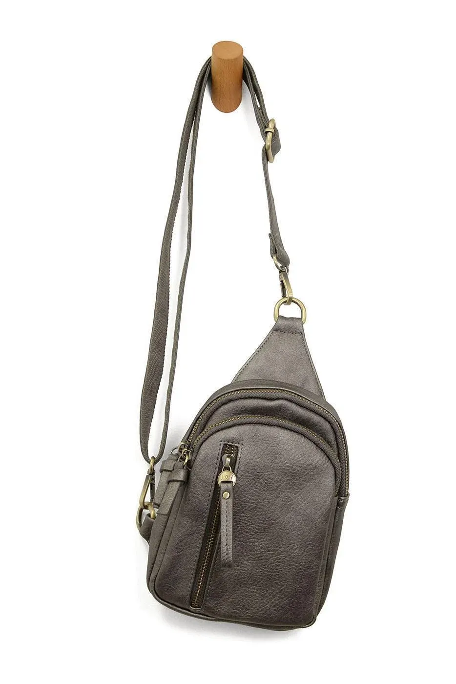 SKYLAR SLING BAG L8166