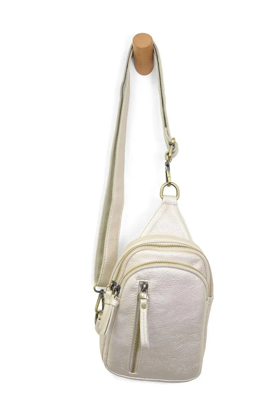 SKYLAR SLING BAG L8166