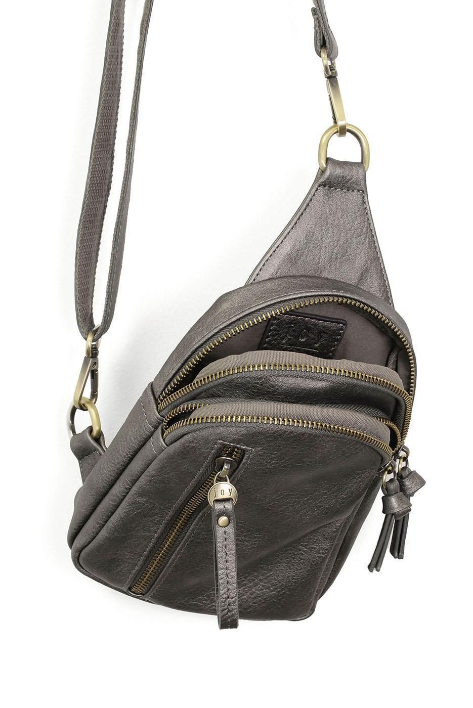 SKYLAR SLING BAG L8166