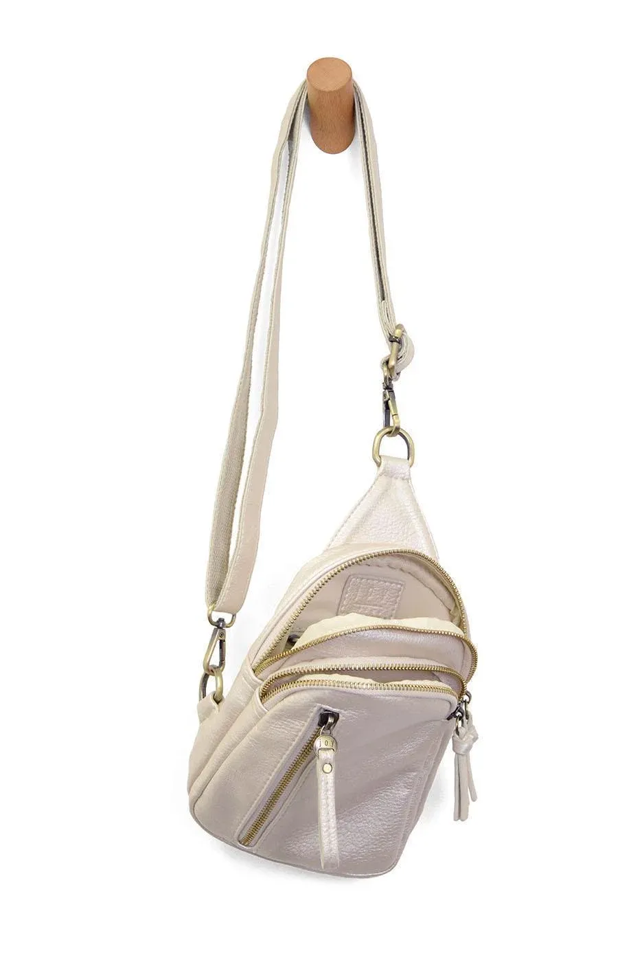 SKYLAR SLING BAG L8166