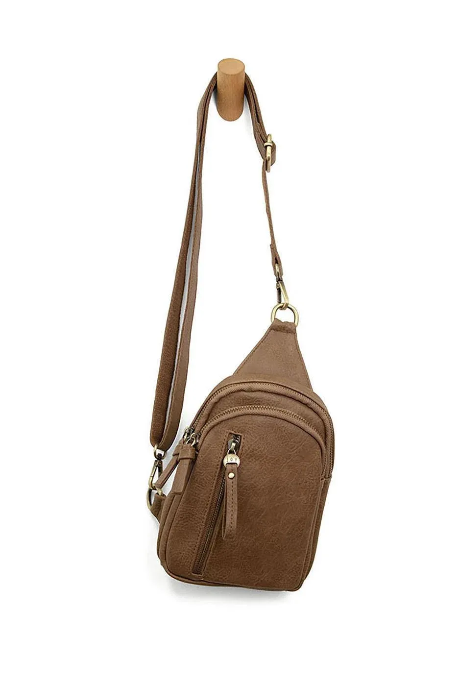 SKYLAR SLING BAG L8166