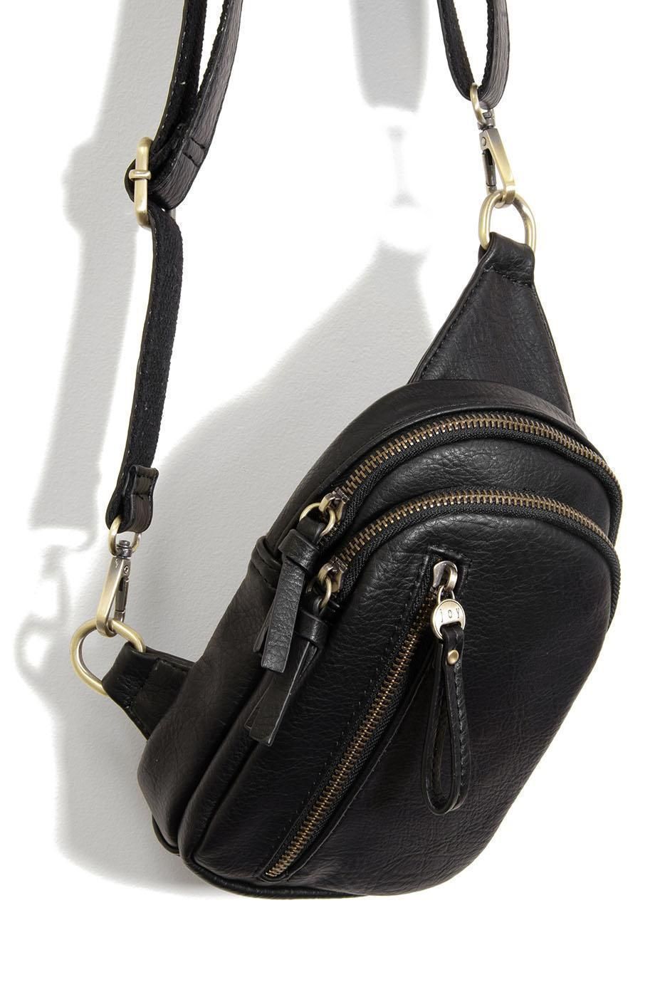 SKYLAR SLING BAG L8166