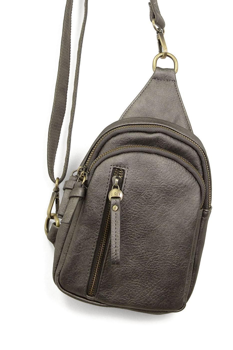 SKYLAR SLING BAG L8166