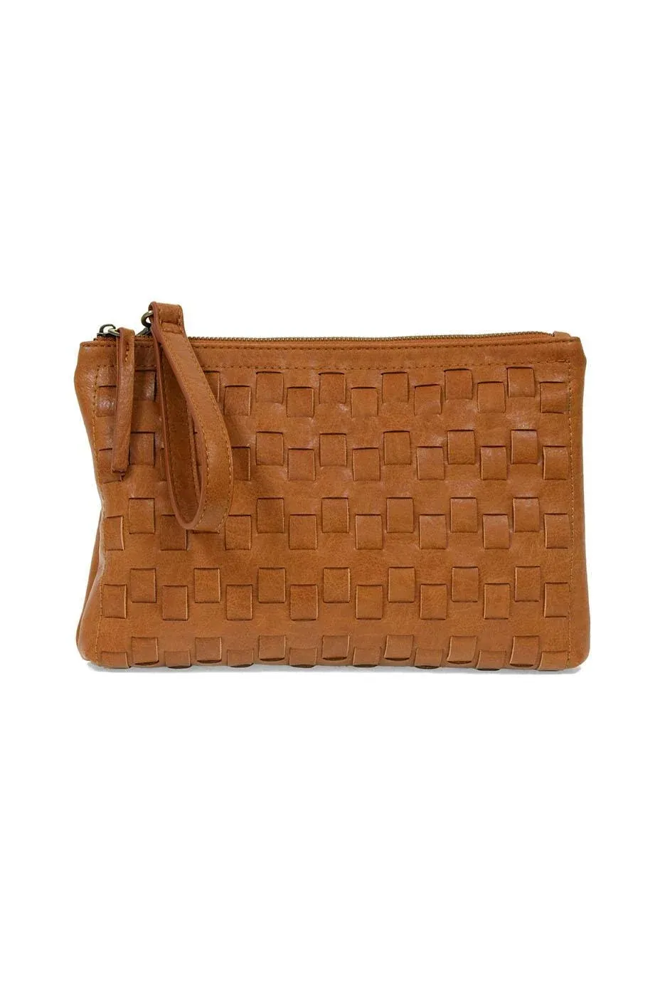 QUINN WOVEN CONV CROSSBODY L8148