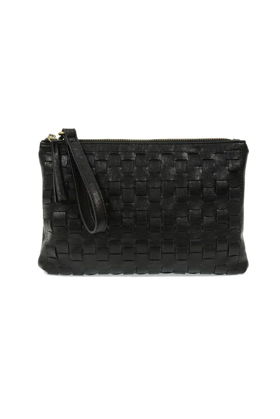QUINN WOVEN CONV CROSSBODY L8148