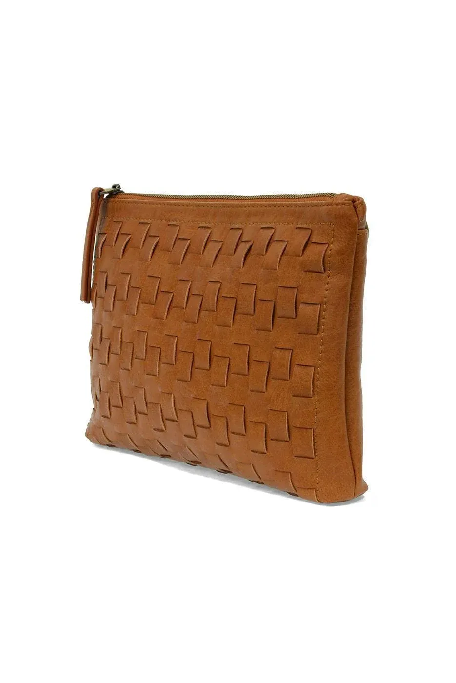 QUINN WOVEN CONV CROSSBODY L8148