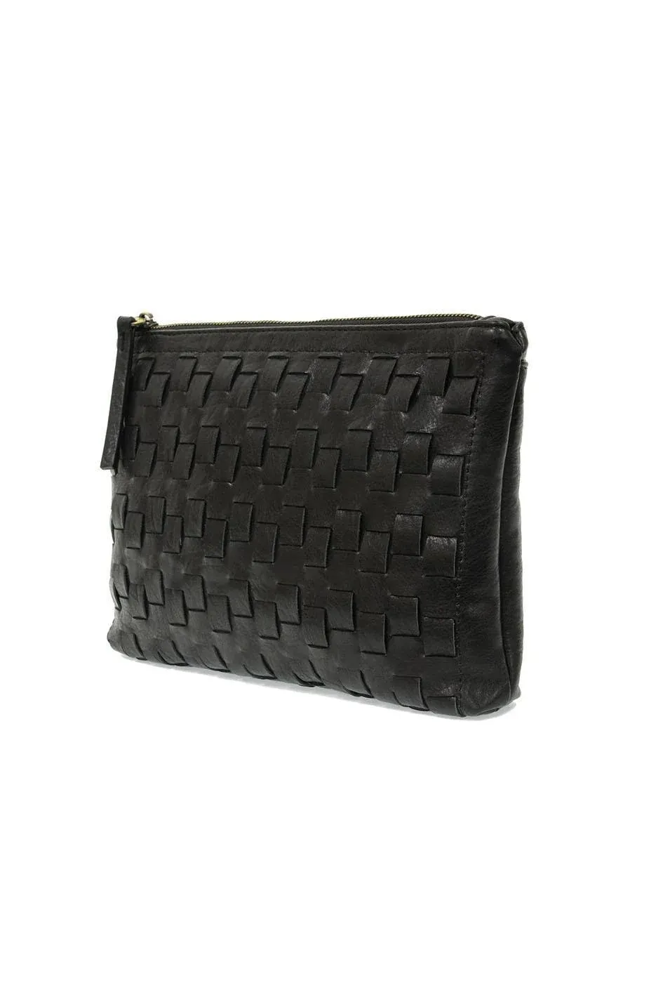 QUINN WOVEN CONV CROSSBODY L8148