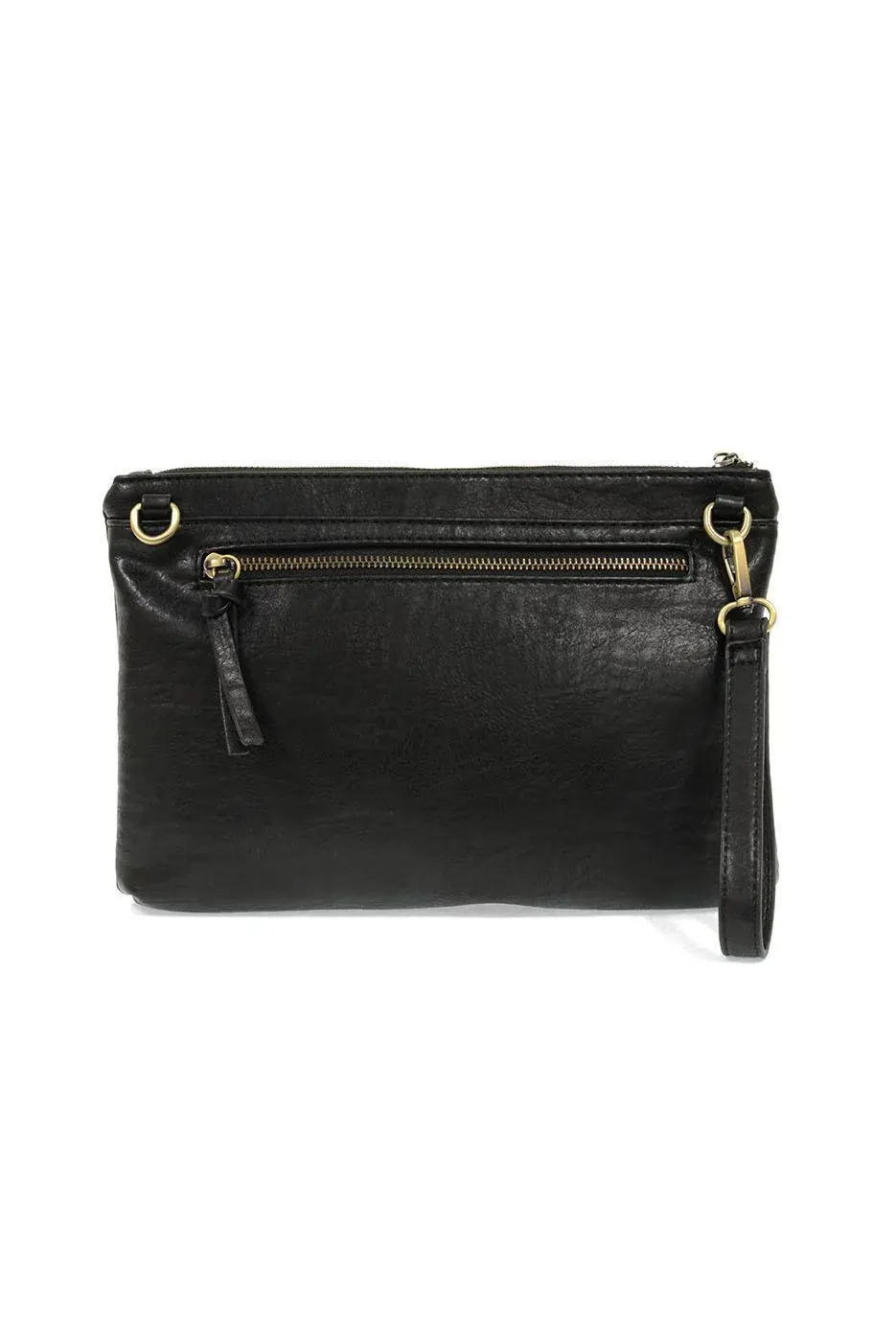 QUINN WOVEN CONV CROSSBODY L8148