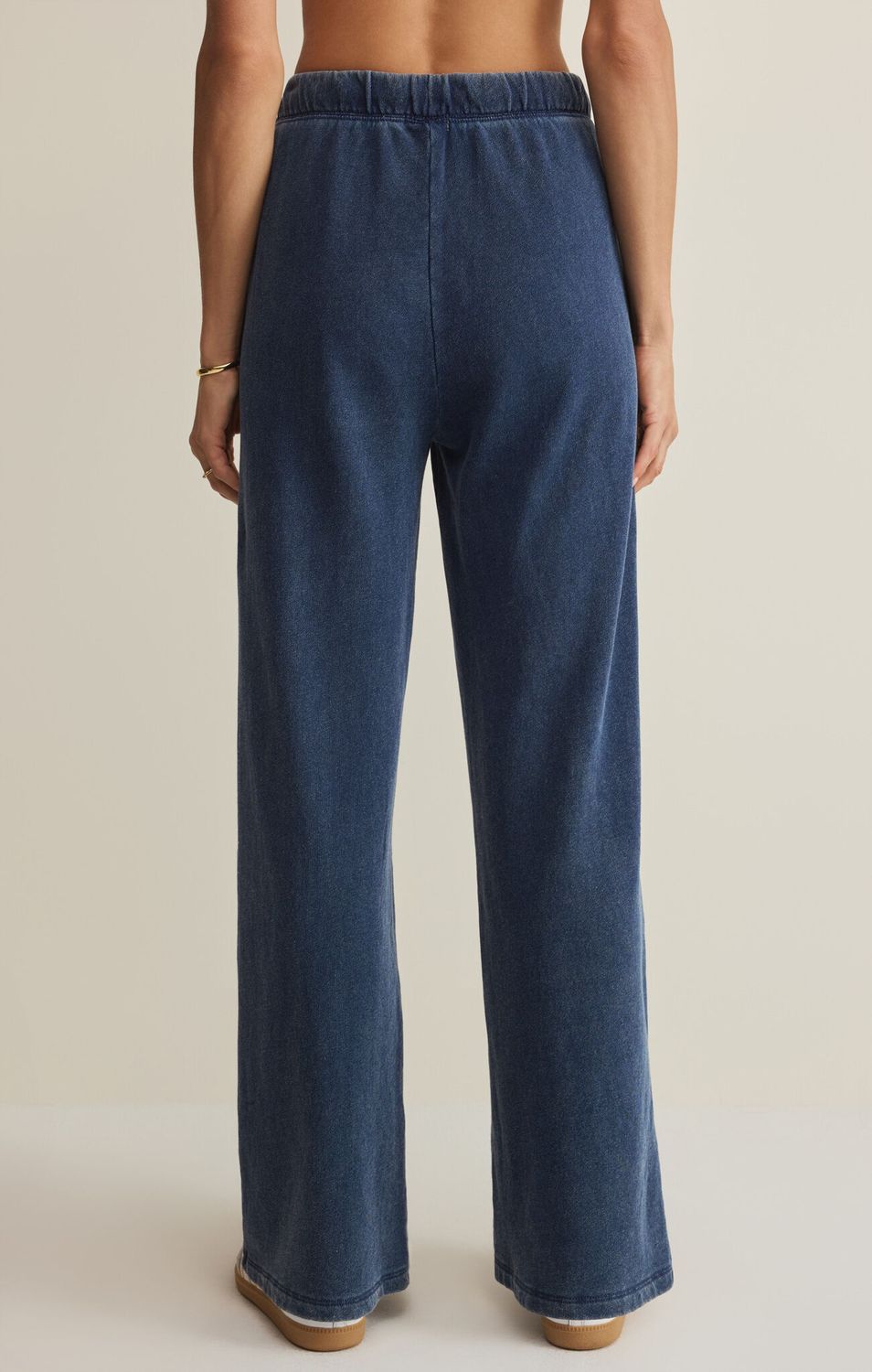 HUNTER KNIT DENIM PANT ZP253843