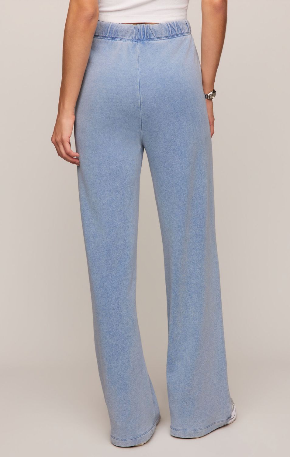 HUNTER KNIT DENIM PANT ZP253843