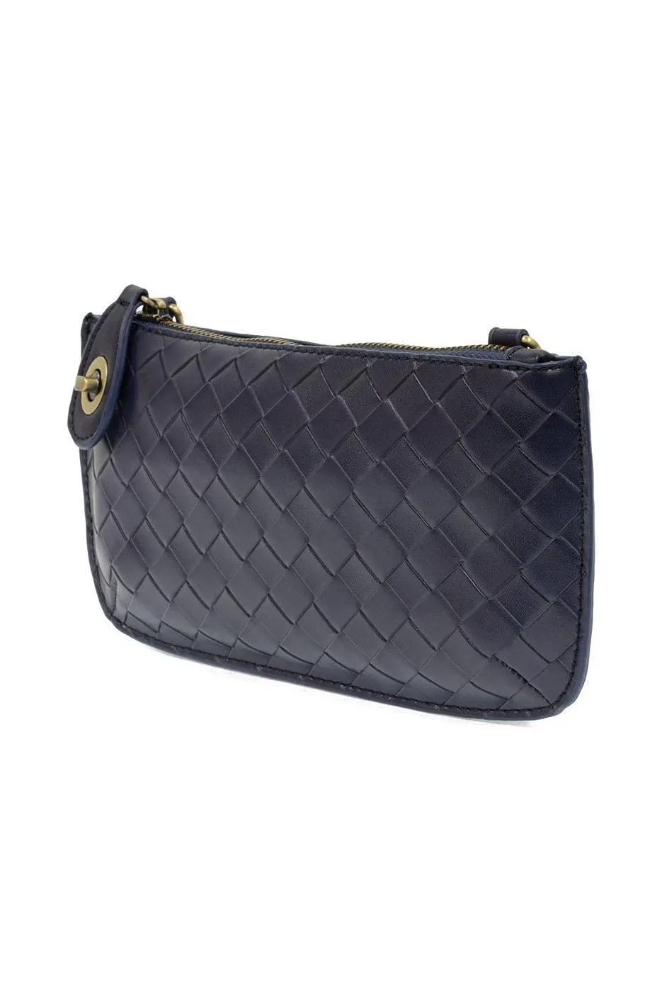 WIDE WOVEN CRSBDY L8123