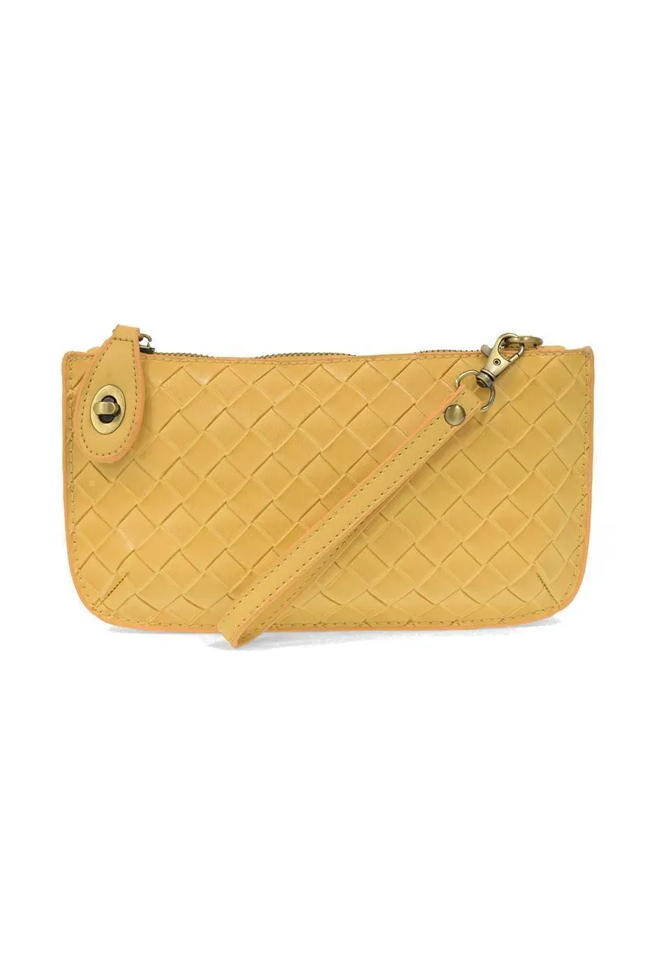 WIDE WOVEN CRSBDY L8123