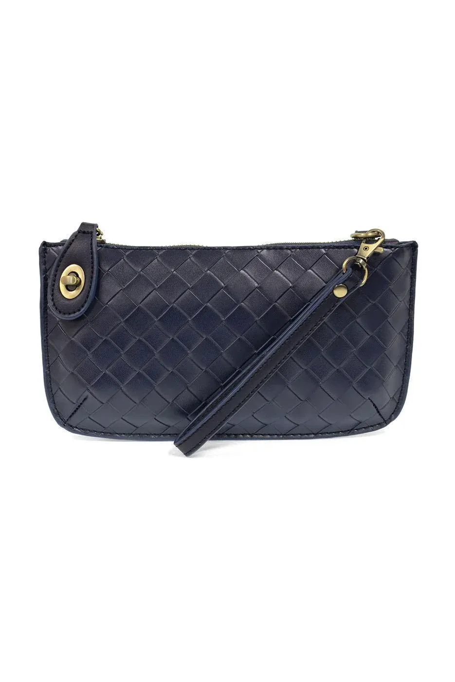 WIDE WOVEN CRSBDY L8123