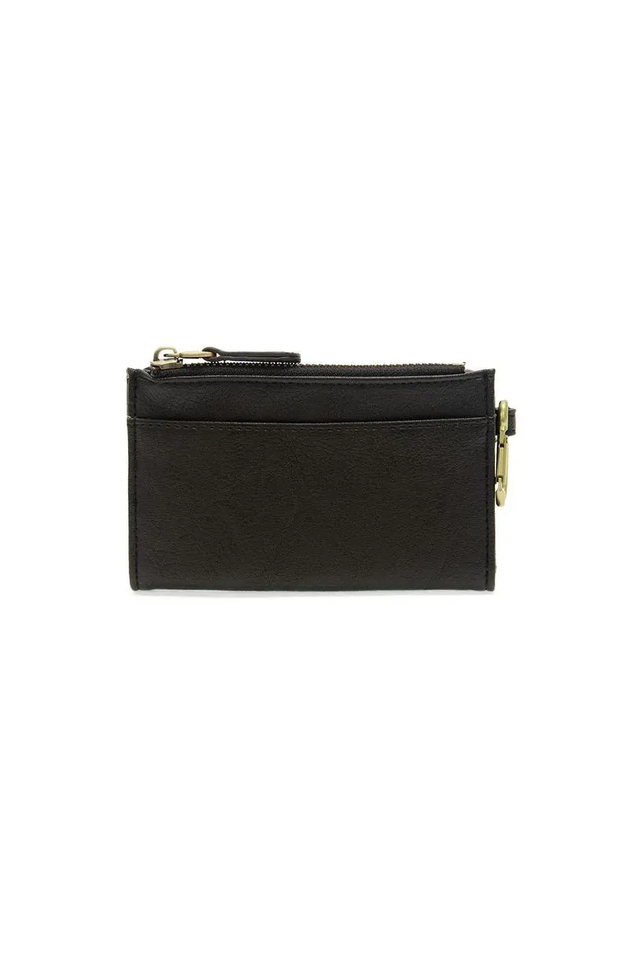 BOBBIE WALLET L8213, Color: BLK 00