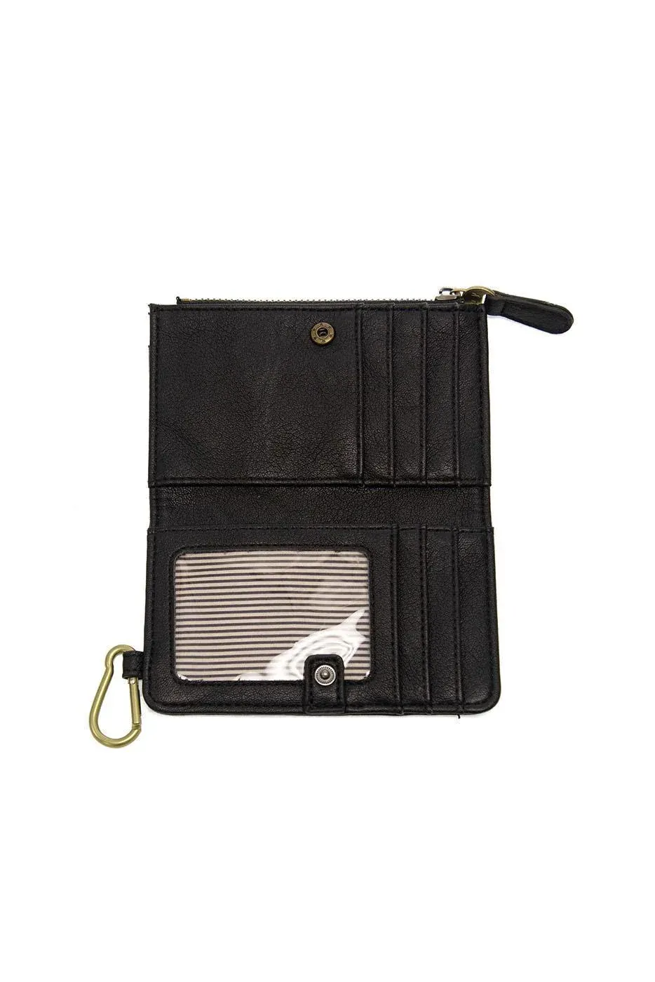 BOBBIE WALLET L8213