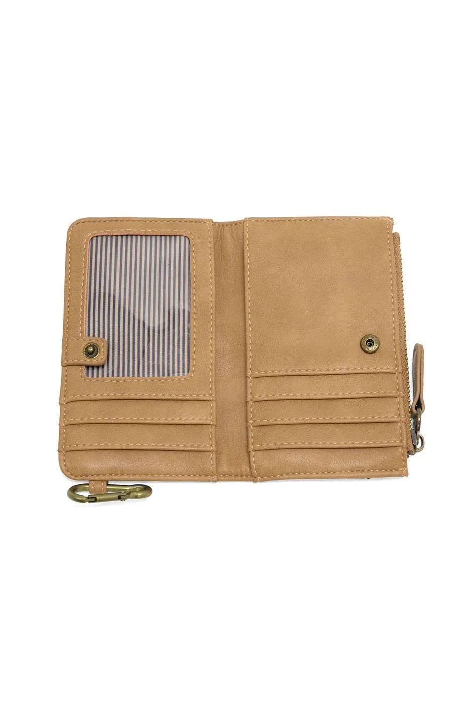 BOBBIE WALLET L8213