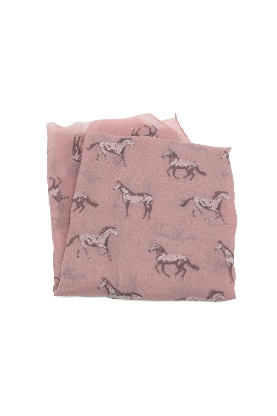 SHOW HORSE SCARF E3331